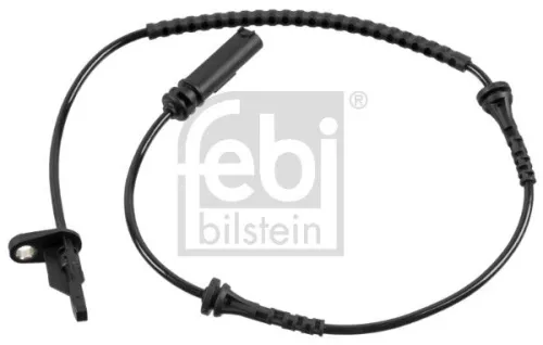Febi Front  Abs Wheel Speed Sensor For Mini Mini