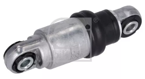 FEBI BILSTEIN FEBI BILSTEIN 181496 Vibration Damper, V-ribbed belt 