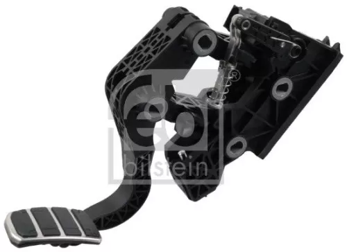 Febi Accelerator Pedal For Scania G P R T