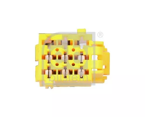 FEBI BILSTEIN FEBI BILSTEIN 181505 Febi Accelerator Pedal For Mercedes-benz Actros Actros Mp2 / Mp3 Atego  