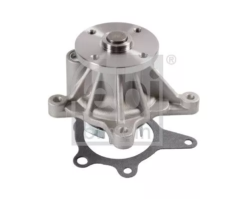 Febi Engine Water Pump For Dodge Hyundai Kia Accent Attitude Ca