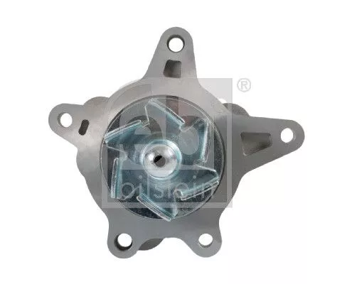 FEBI BILSTEIN FEBI BILSTEIN 181522 Febi Engine Water Pump For Dodge Hyundai Kia Accent Attitude Ca 