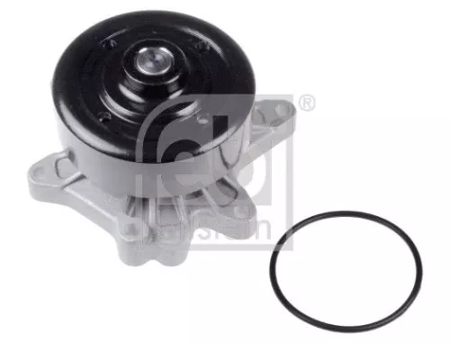 Febi Engine Water Pump For Toyota Avensis Caldina Celica Coroll
