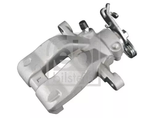 Febi Rear Left Brake Caliper For Alfa Romeo Mito
