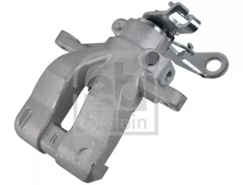 Febi Rear Right Brake Caliper For Alfa Romeo Mito