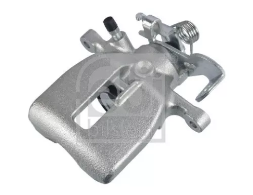 Febi Rear Left Brake Caliper For Audi Seat A4 Exeo