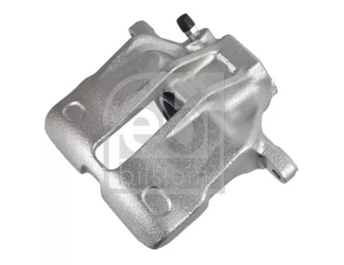 Febi Front Left Brake Caliper For Audi Seat Vw A4 Exeo Passat