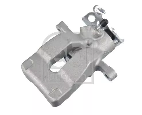 Febi Rear Left Brake Caliper For Renault Clio Fluence Grand Scénic Mega