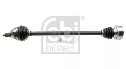 Febi Front Right Drive Shaft For Audi Seat Skoda Vw A2 Cordoba Fabia Fo