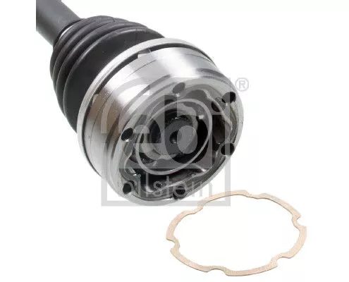 FEBI BILSTEIN FEBI BILSTEIN 181562 Febi Front Right Drive Shaft For Audi Seat Skoda Vw A2 Cordoba Fabia Fo 