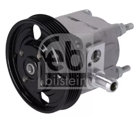 Febi Power Steering Pump For Volvo S80 V70 Xc60 Xc70