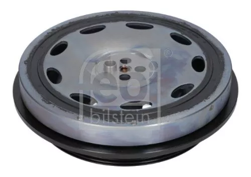 Febi Crankshaft Pulley  For Mercedes-benz C-class Cle E-class Glc G
