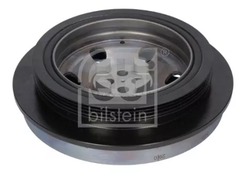 FEBI BILSTEIN FEBI BILSTEIN 181590 Febi Crankshaft Pulley  For Mercedes-benz C-class Cle E-class Glc G 
