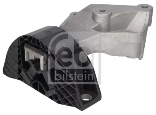 Febi Rear Leftengine Mounting  For Dacia Renault Captur Clio Logan Loga
