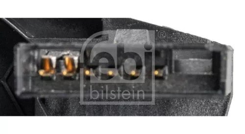 FEBI BILSTEIN FEBI BILSTEIN 181595 Clock Spring, airbag 