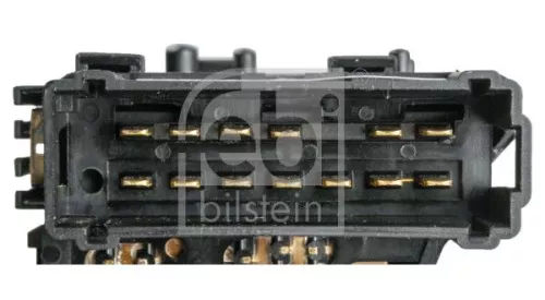 FEBI BILSTEIN FEBI BILSTEIN 181597 Febi Steering Column Switch For Renault Kangoo Megane 