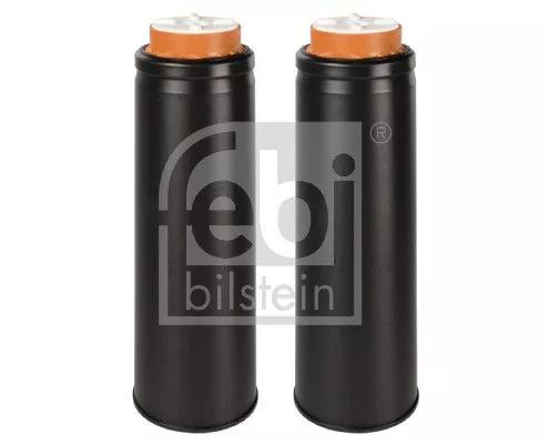 Febi 181643 Rear Dust Cover Kit For Opel  Vauxhall Insignia