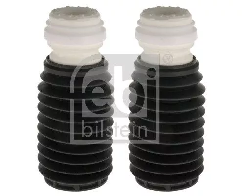 Febi 181649 Front Dust Cover Kit For Mercedes A-class  B-class