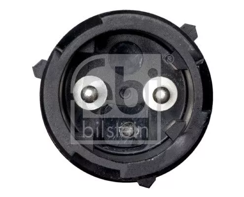 FEBI BILSTEIN FEBI BILSTEIN 181654 Solenoid Valve 