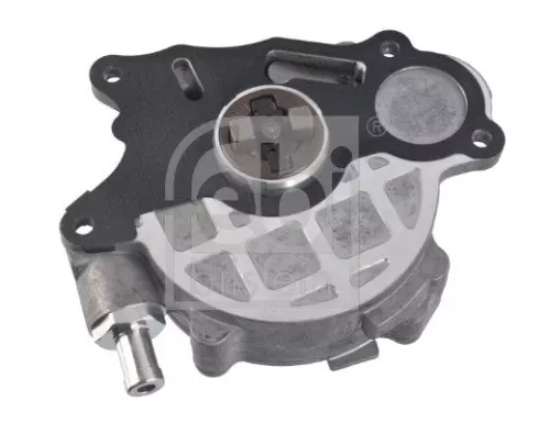 Vacuum Pump, braking system