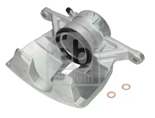 Febi Front Left Brake Caliper For Audi Seat Skoda Vw A3 Alhambra Arteon