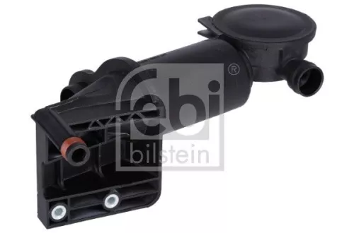 Oil Separator, crankcase ventilation