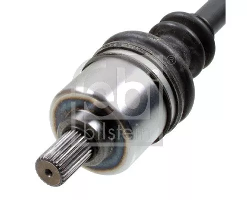 FEBI BILSTEIN FEBI BILSTEIN 181672 Febi Front Left Drive Shaft For Renault Kangoo Thalia 