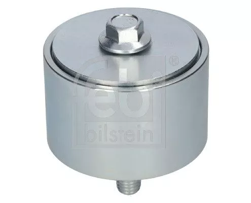 FEBI BILSTEIN FEBI BILSTEIN 181687 Febi Aux Belt Idler Pulley For Iveco S-way Stralis X-wa 