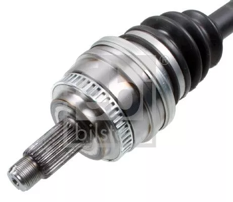 FEBI BILSTEIN FEBI BILSTEIN 181694 Febi Rear Left Drive Shaft For Bmw 1 3 
