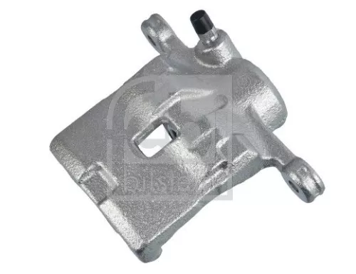Febi Rear Left Brake Caliper For Subaru Exiga Forester Impreza