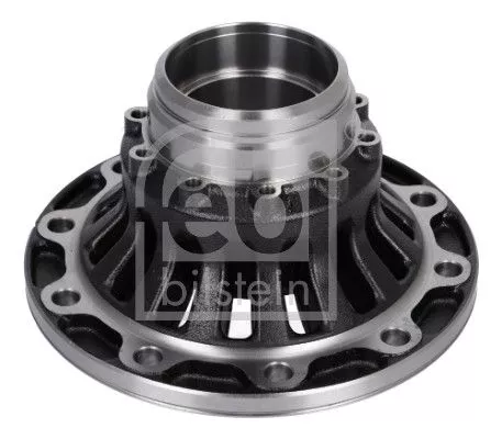 Febi Rear Wheel Hub