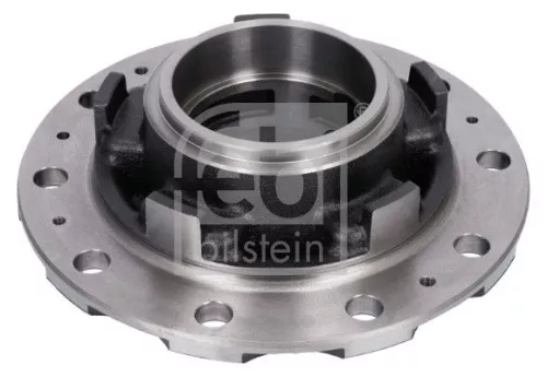 FEBI BILSTEIN FEBI BILSTEIN 181706 Febi Rear Wheel Hub For Renault Trucks Volvo 7300 8500 9700 9900 B12 Fh 