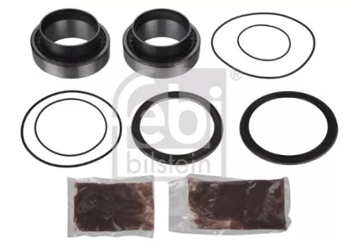 Febi 181709 Rear Wheel Bearing Kit For