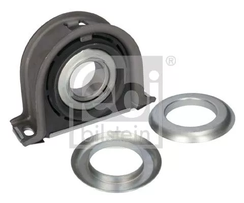 Febi Centre Propshaft Mount/Bearing For Renault Trucks Kerax Premium