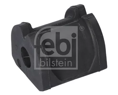 Febi Rear Left Right Stabliser Link Mounting Bush For Subaru Forester I