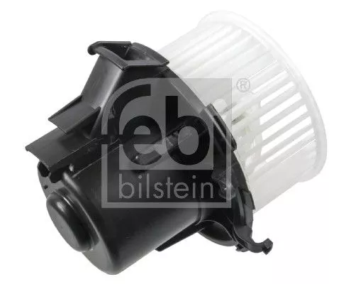FEBI BILSTEIN FEBI BILSTEIN 181719 Febi Blower Motor For Nissan Opel Renault Renault Trucks Vauxhall In 