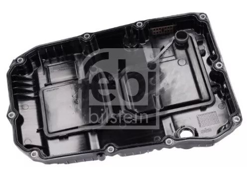 FEBI BILSTEIN FEBI BILSTEIN 181722 Febi Automatic Transmission Hydraulic Filter For Mercedes-benz Amg Gt C 