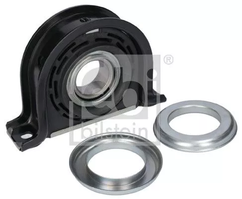 Febi Centre Propshaft Mount/Bearing For Renault Trucks Volvo C D D Access Fe Fe I