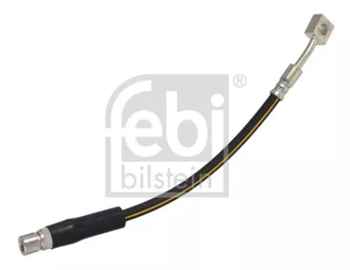 Front Left Or Right Brake Hose For Chevrolet Daewoo Opel Vauxhall Combo Corsa Co