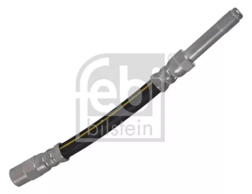 Outer Rear Left Or Right Brake Hose For Ford Seat Vw Alhambra Galaxy Sharan