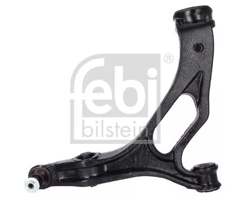 Febi Front Left Lower Control / Trailing Arm For Audi Porsche Vw Cayenne Q7 Toua