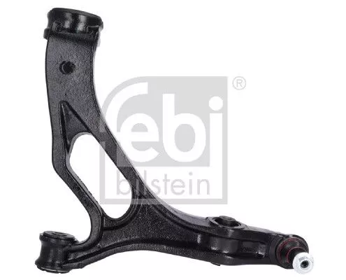 Febi Lower Front Right Control / Trailing Arm For Audi Porsche Vw Cayenne Q7 Tou
