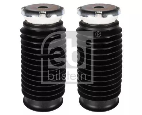 Febi 181759 Front Dust Cover Kit For Volvo S60  S80  V70  Xc70