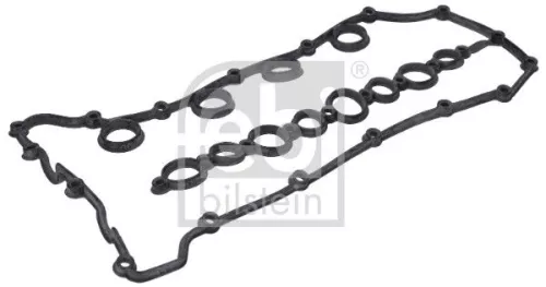 Febi Left Cylinder Head Gasket For Land Rover Range Rover