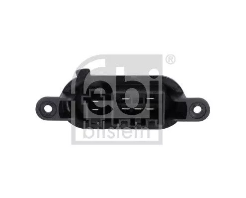 FEBI BILSTEIN FEBI BILSTEIN 181766 Febi Interior Blower Resistor For Dacia Renault Dokker Kangoo Kangoo /  