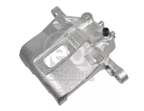 Febi Front Left Brake Caliper For Hyundai Kia Accent Rio