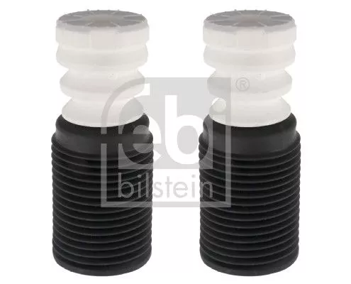 Febi 181771 Front Dust Cover Kit For Bmw X3  X4