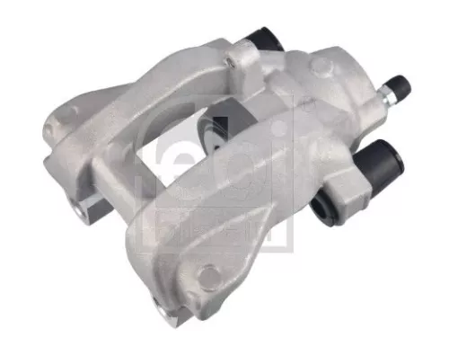 Febi Rear Left Brake Caliper For Mercedes-benz E-class Sl