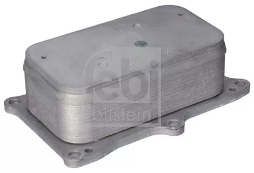 Febi Engine Oil Cooler For Mercedes-benz Atego 3