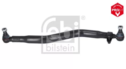 Febi Front Centre Rod Assembly For Renault Trucks C Premium